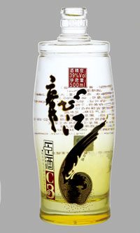 JB-338 500ml